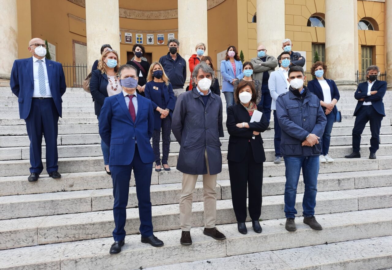 Al via le iscrizioni di “Ci sto? Affare fatica”, gli adolescenti scenderanno in campo per il bene comune