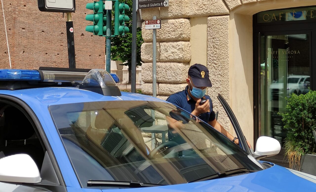 Scoperti “topi d’appartamento” nelle soffitte di un palazzo a Verona