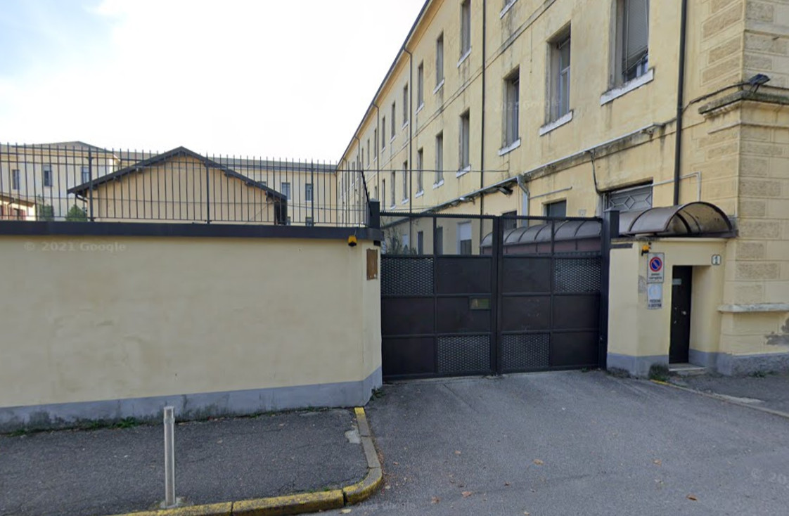 Via libera per la rifunzionalizzazione dell’ex Caserma Busignani