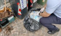 Rifiuti abbandonati a Legnago: sanzionate 15 persone in 5 mesi