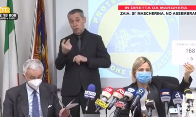 Covid, Lanzarin: “Domani classificazione colori delle Regioni, spaventa l’Rt in aumento” | +850 positivi | Dati 6 maggio 2021