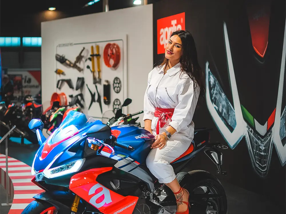 Il sistema fieristico riparte da Verona con il Motor Bike Expo