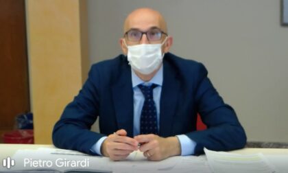 Girardi: “Quasi 103mila i veronesi vaccinati con due dosi, dopo gli over 60 si passerà alle categorie produttive”