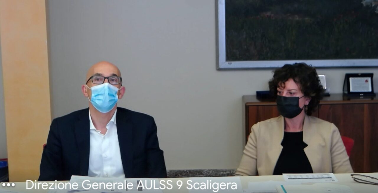 Riparte l’attività al Magalini, dal 7 giugno riapre il Punto Nascite
