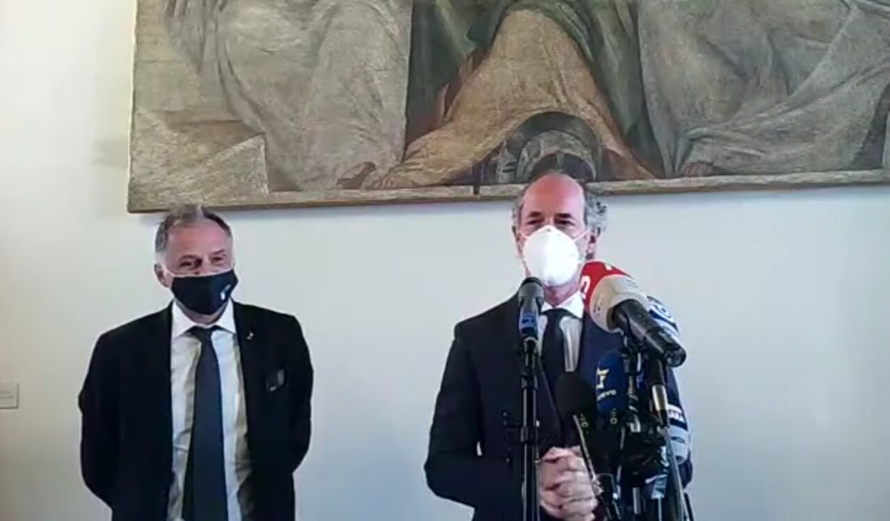 Ministro Garavaglia: “Il Veneto è turismo, dobbiamo ripartire veloci. Bisogna trovare lavoratori”