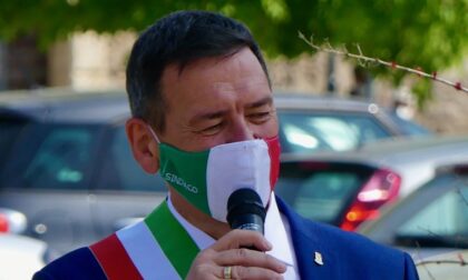 Bussolengo sarà il primo in provincia di Verona a inaugurare la panchina viola