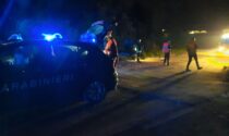 Tragico incidente: l'auto esce di strada e si ribalta, morto un 37enne di Isola della Scala