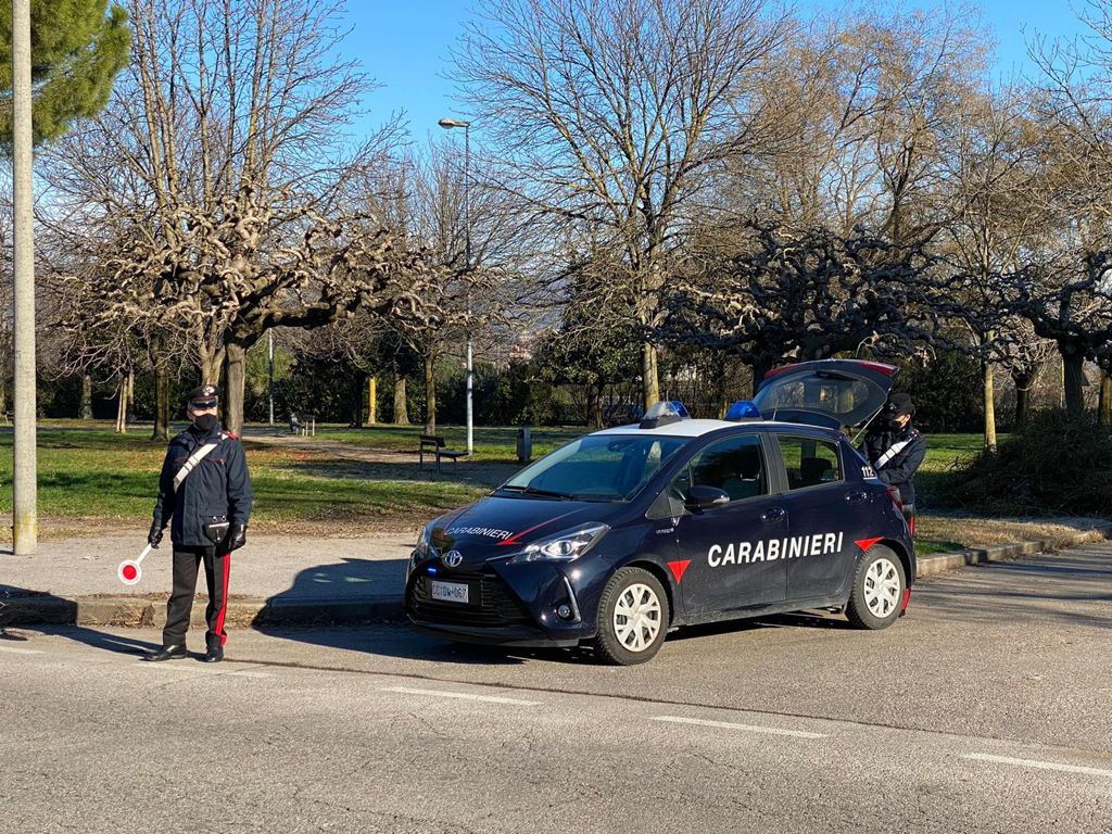 Baby gang e rapine a Verona: individuati e collocati in comunità altri due minorenni