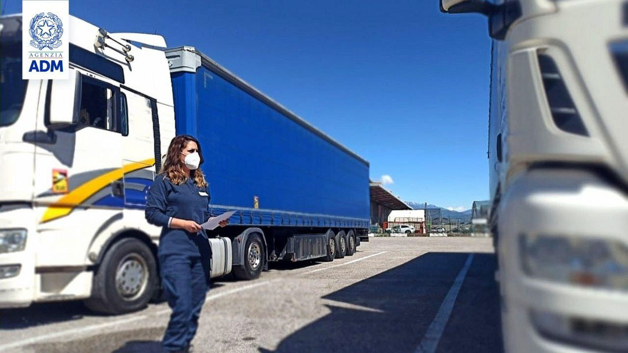 Sanzionata società per crediti inesistenti relativi a rimborsi non dovuti sul gasolio per autotrazione