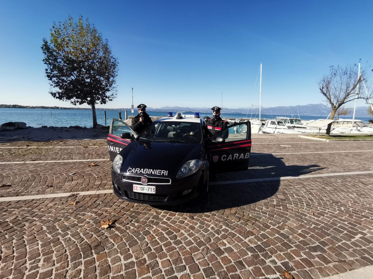 Ladro di auto era anche beneficiario del reddito di cittadinanza