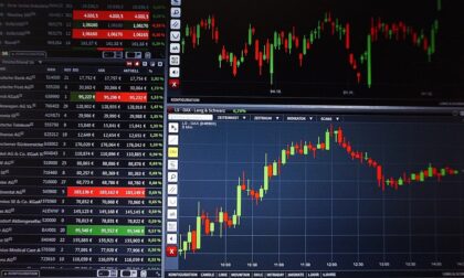 Come fare trading sul forex oggi: eToro, coppie valutarie e strategie di investimento