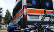 Malore in bicicletta: 53enne cade e muore sul posto