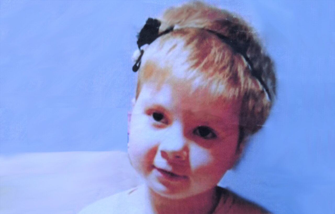 Il sorriso di Martina è stato spento a soli 8 anni dalla leucemia