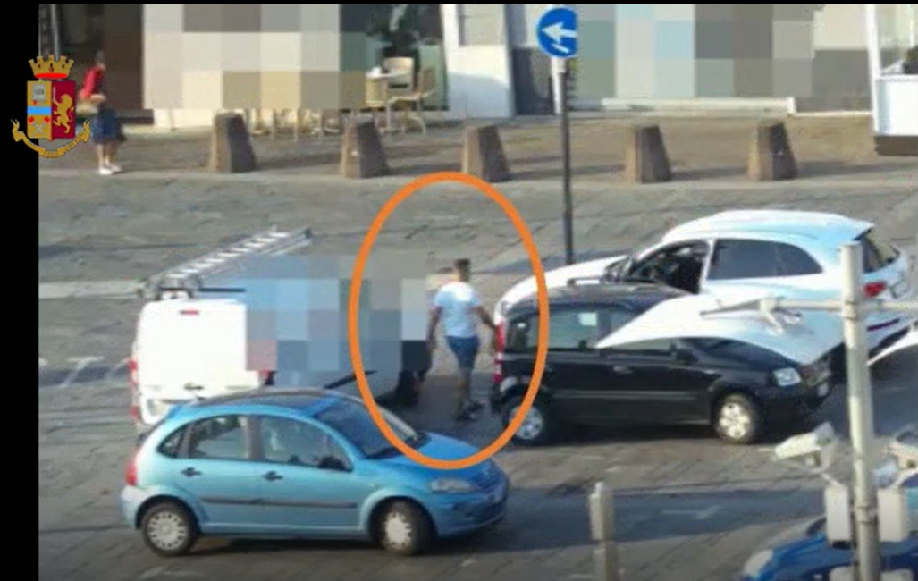 Bloccato traffico di cocaina: otto arresti e 16 chili di stupefacente sequestrati
