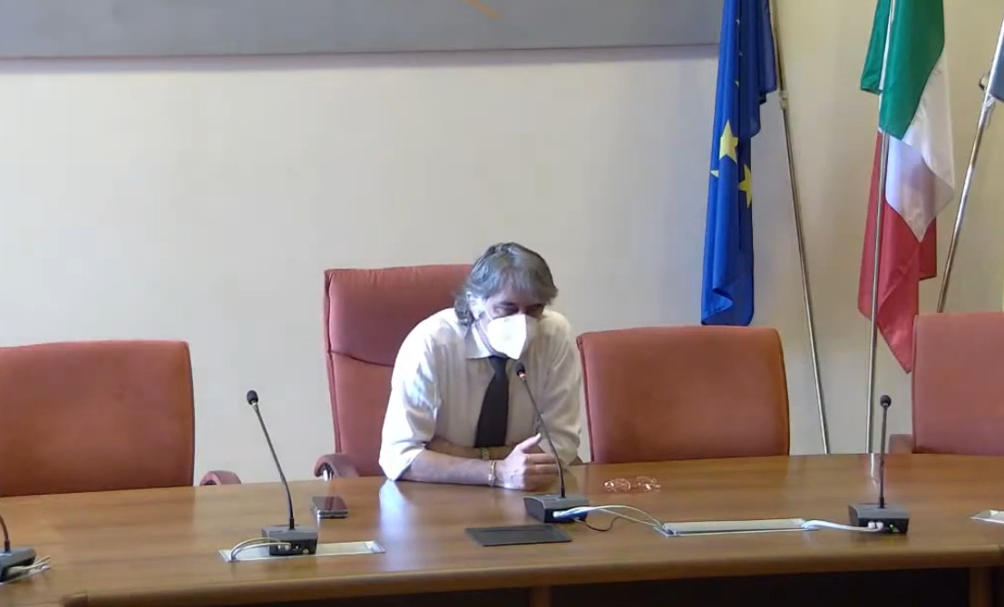 Definito il piano sicurezza per gli eventi in Arena, Sboarina: “Rafforziamo i controlli”
