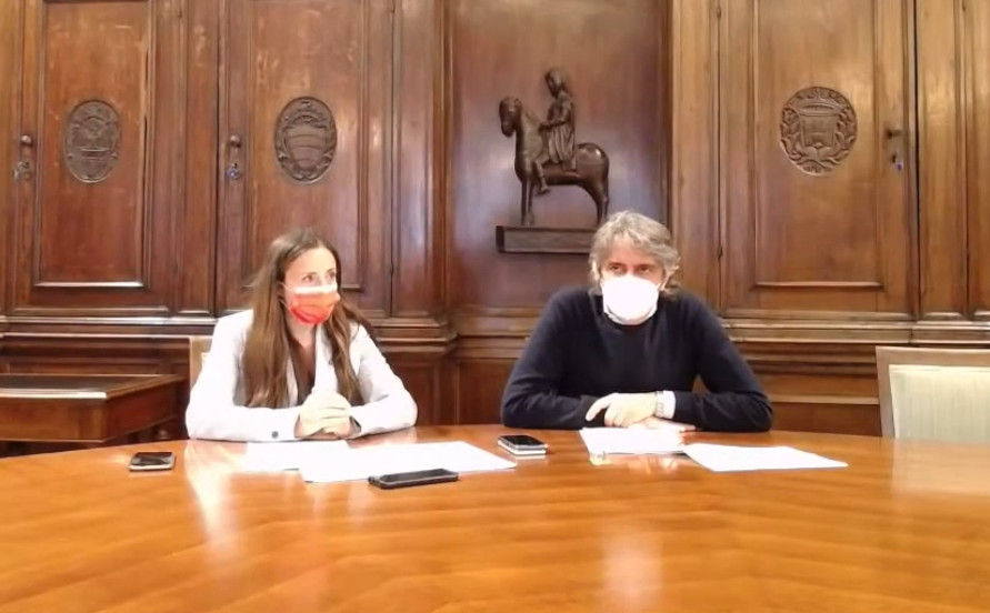 Variante 29, parte la fase operativa, Sboarina: “Strumento fondamentale anche per l’economia”