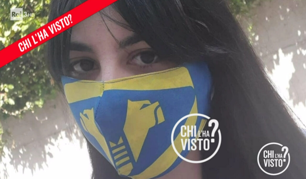 Sofia Testi è scomparsa da Verona, l’appello della mamma: “Fatti sentire, ti aspettiamo”