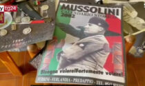 Blitz contro il movimento di estrema destra “Ultima Legione”, perquisizioni in provincia di Verona
