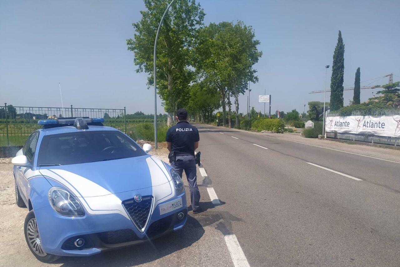 Era ricercata in tutta Europa, 26enne fermata a Verona