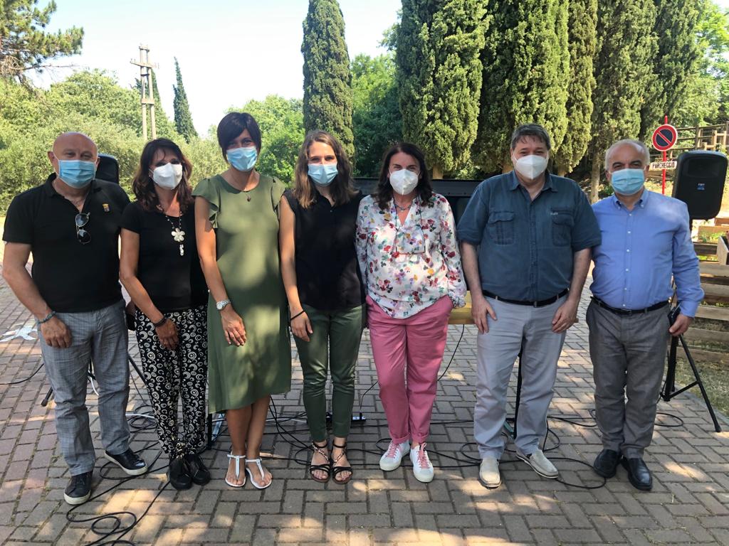 Cerris-Rsa Marzana: Ebba Buffone nuovo direttore, rinnovato lo staff