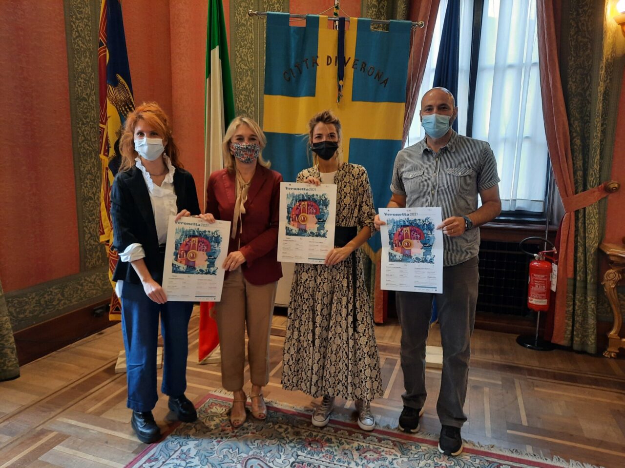 A Veronetta il primo festival teatrale dei ragazzi per i loro coetanei