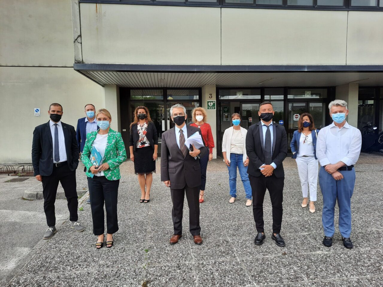Nasce a Verona il primo osservatorio scolastico provinciale, istituzioni insieme per la scuola