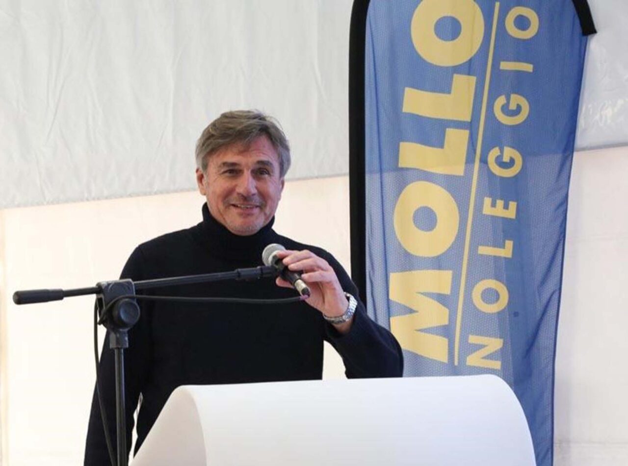 European Rental Awards 2021: Mollo Noleggio finalista per l’innovazione digitale