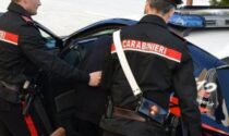 Asti, coppia arrestata per gli oltre 40 furti nel Nord Italia: aveva colpito anche a Verona