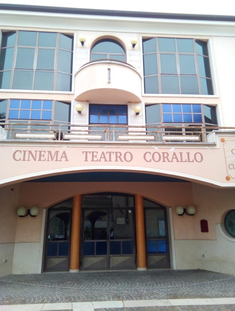 Ristrutturazione terminata per il Teatro Corallo, pronta la riapertura