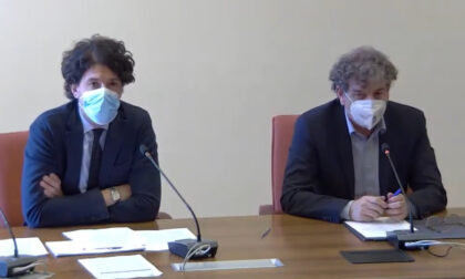 Agec, predisposto il piano triennale post pandemia, Bianchini: "Investimenti importanti"