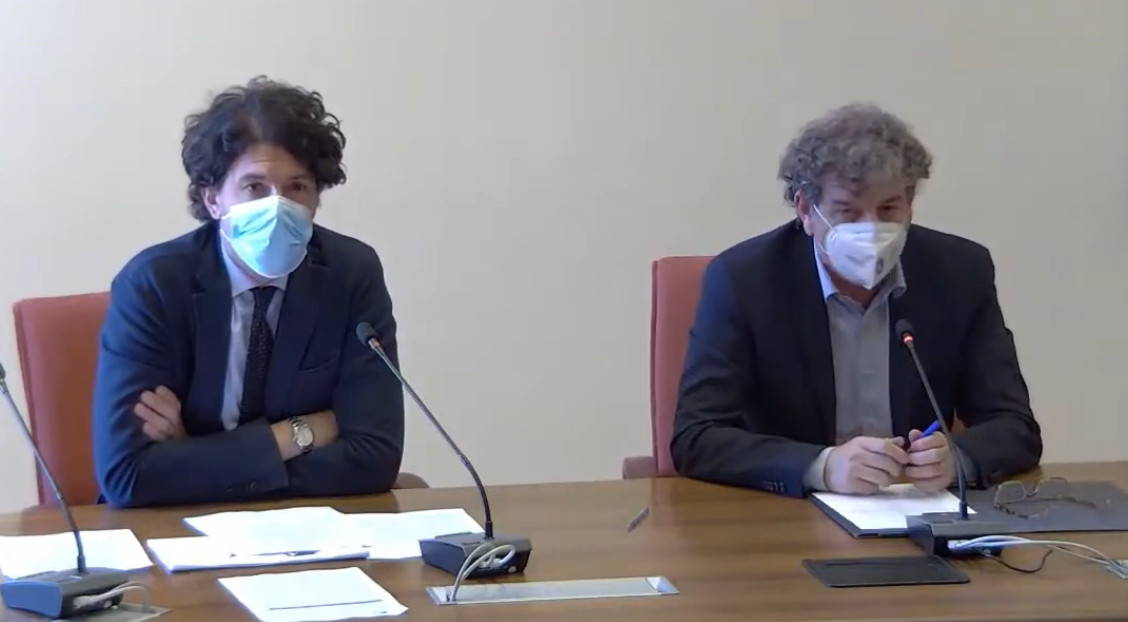 Agec, predisposto il piano triennale post pandemia, Bianchini: “Investimenti importanti”
