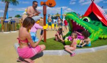 Inaugurato Legoland Water Park Gardaland, primo parco acquatico in Europa interamente tematizzato