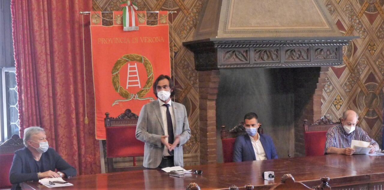 Servizio idrico Verona: firmato il protocollo con le associazioni dei consumatori