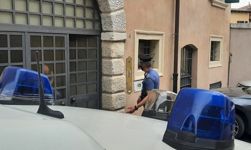 Prepara le valigie per un soggiorno in… carcere