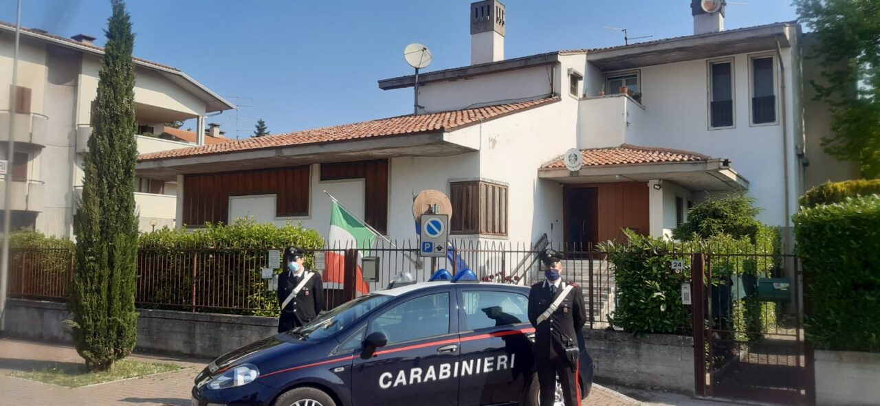 Ripetuti maltrattamenti in famiglia e lesioni: arrestato padre despota