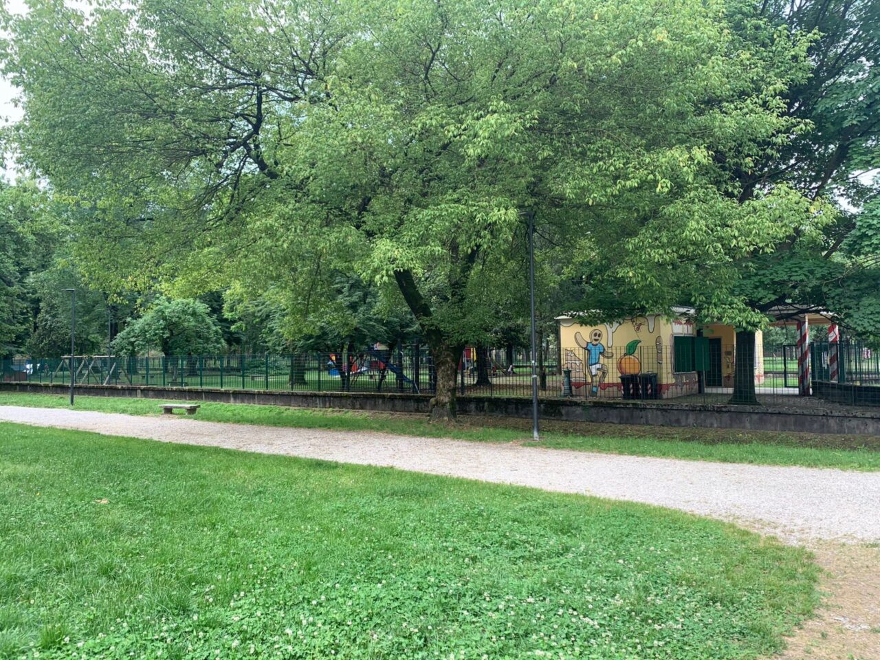 Approvato l’atto di indirizzo per valorizzare il parco di Legnago