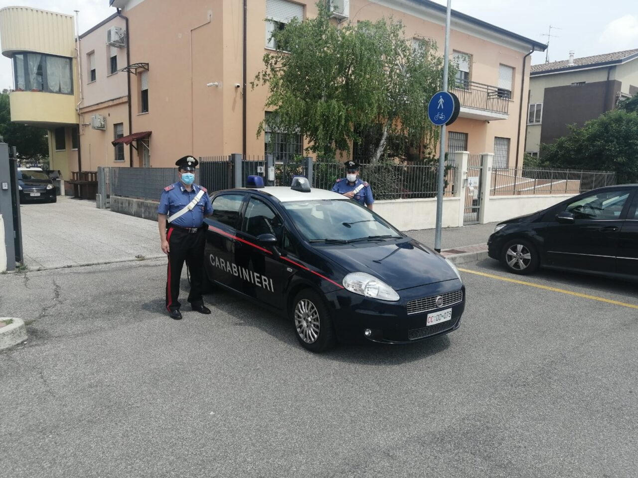Chiedono indicazioni stradali e gli rubano il Rolex: un malvivente fermato a Cerea