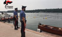 Mistero sul Lago di Garda: cadavere trovato a bordo di una barca