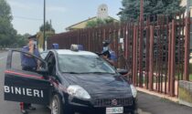 Non si ferma all’alt e sperona l’auto dei Carabinieri, inseguimento tra le vie di Bovolone