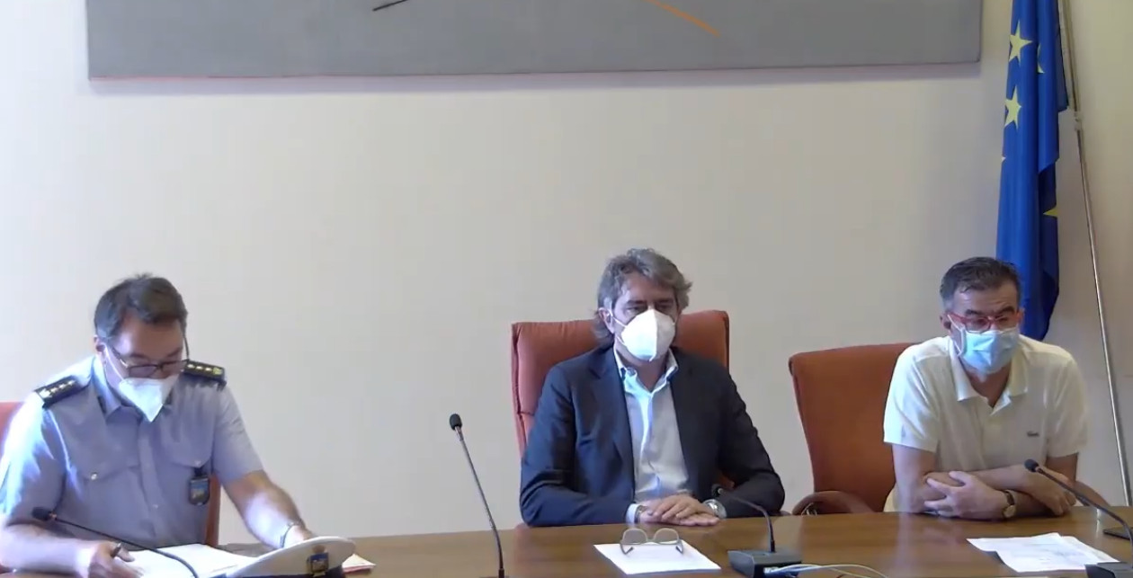 Opuscoli e una squadra speciale di 30 agenti a Verona contro i raggiri agli anziani