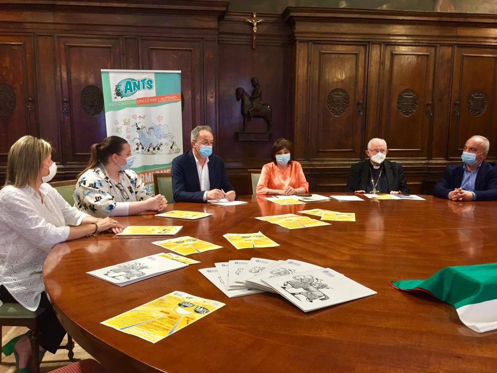 “E-state con ANTS”, il primo centro estivo per ragazzi autistici a Verona