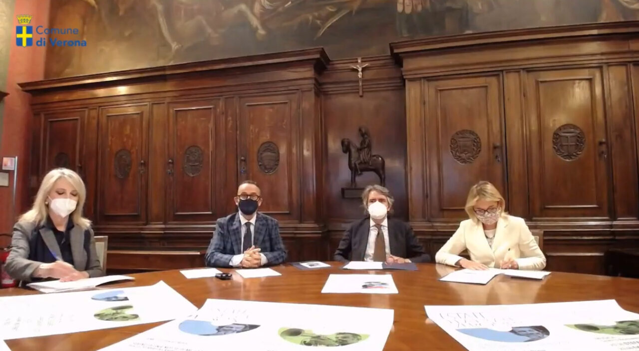 Estate Teatrale Veronese una 73esima edizione con un cartellone di eccellenza
