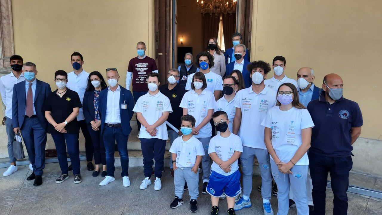 Verona capitale del nuoto: al centro Federale Castagnetti due weekend di gare nazionali