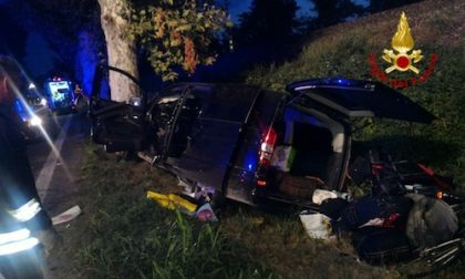 Incidente mortale a Ponte della Priula: 31enne patteggia 1 anno e 6 mesi