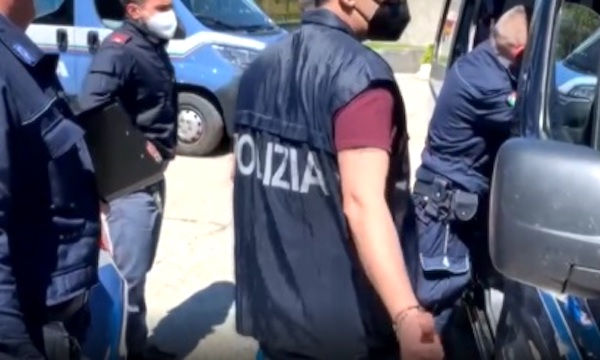 Fermato a Verona il presunto omicida di Milano