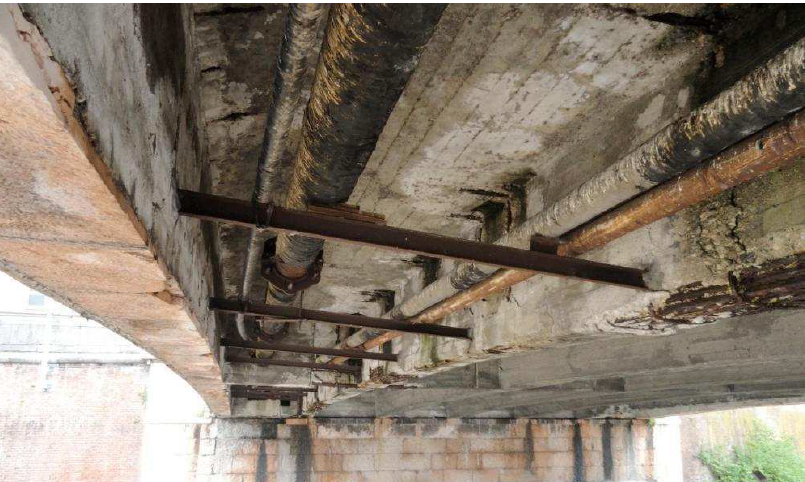 Ponte Nuovo, al via ad agosto al cantiere: tre milioni di euro per il consolidamento e l’antisismica