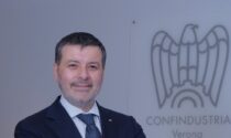 Raffaele Boscaini è il nuovo presidente di Confindustria Verona