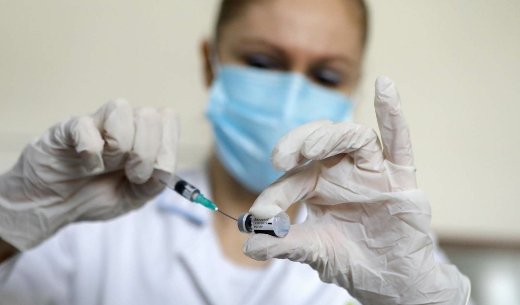 Nuovo centro vaccinale all’Ospedale di Borgo Roma: ecco tutte le informazioni