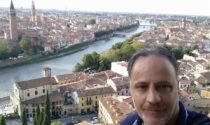Tragedia in Alto Adige: scontro tra moto e furgone, è morto Valerio carabiniere in servizio a Oppeano