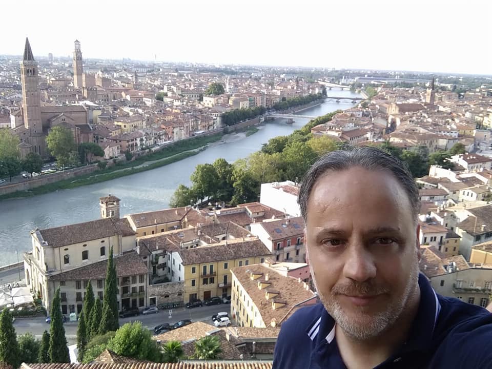 Tragedia in Alto Adige: scontro tra moto e furgone, è morto Valerio carabiniere in servizio a Oppeano
